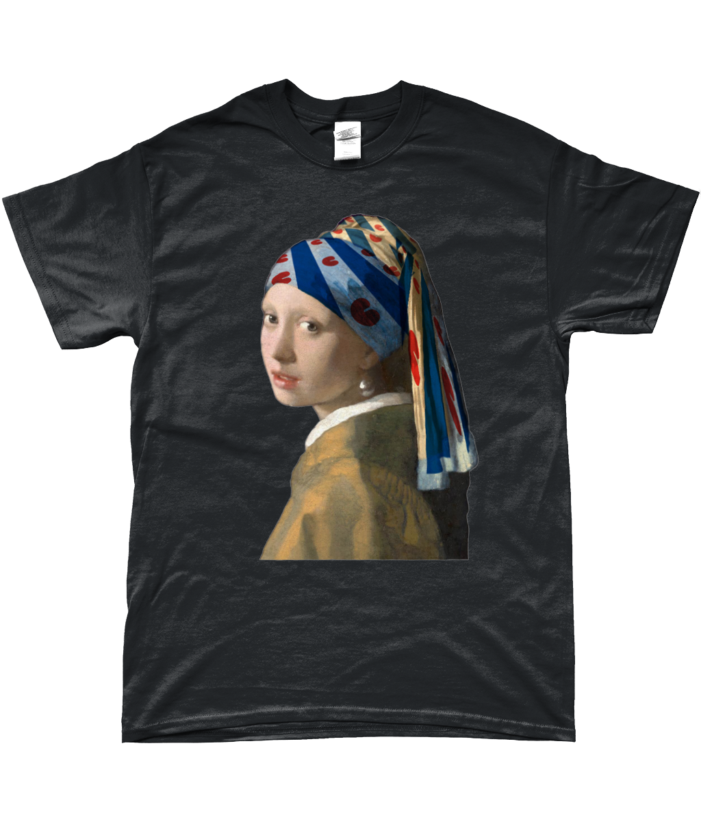 It Famke mei de Pearel T-shirt