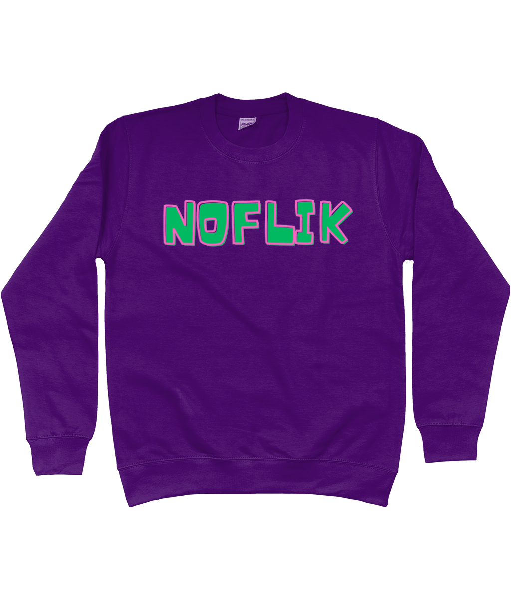 Noflik sweater