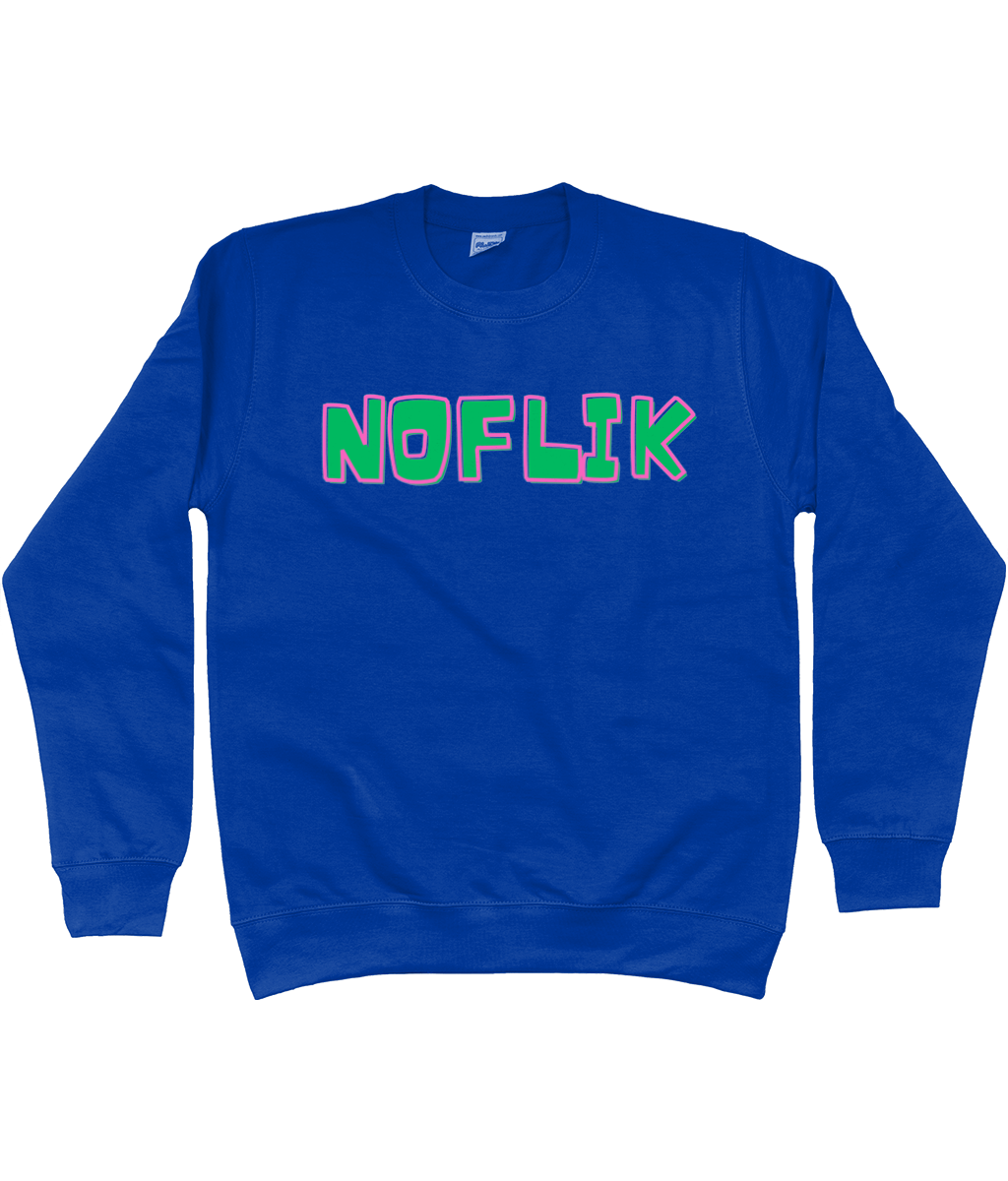 Noflik sweater