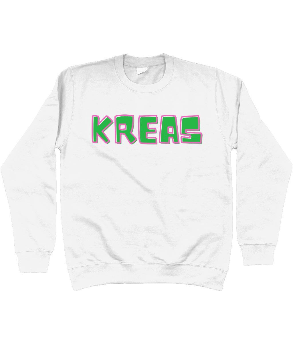 Kreas sweater