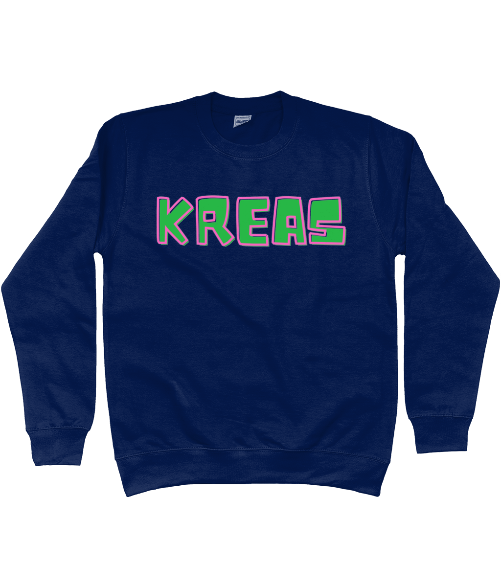 Kreas sweater