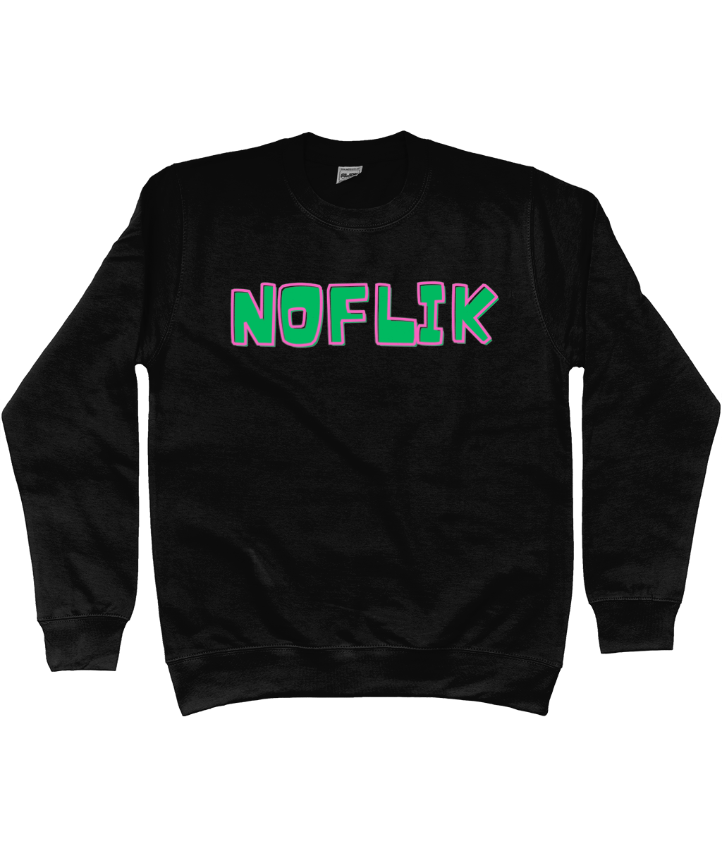 Noflik sweater