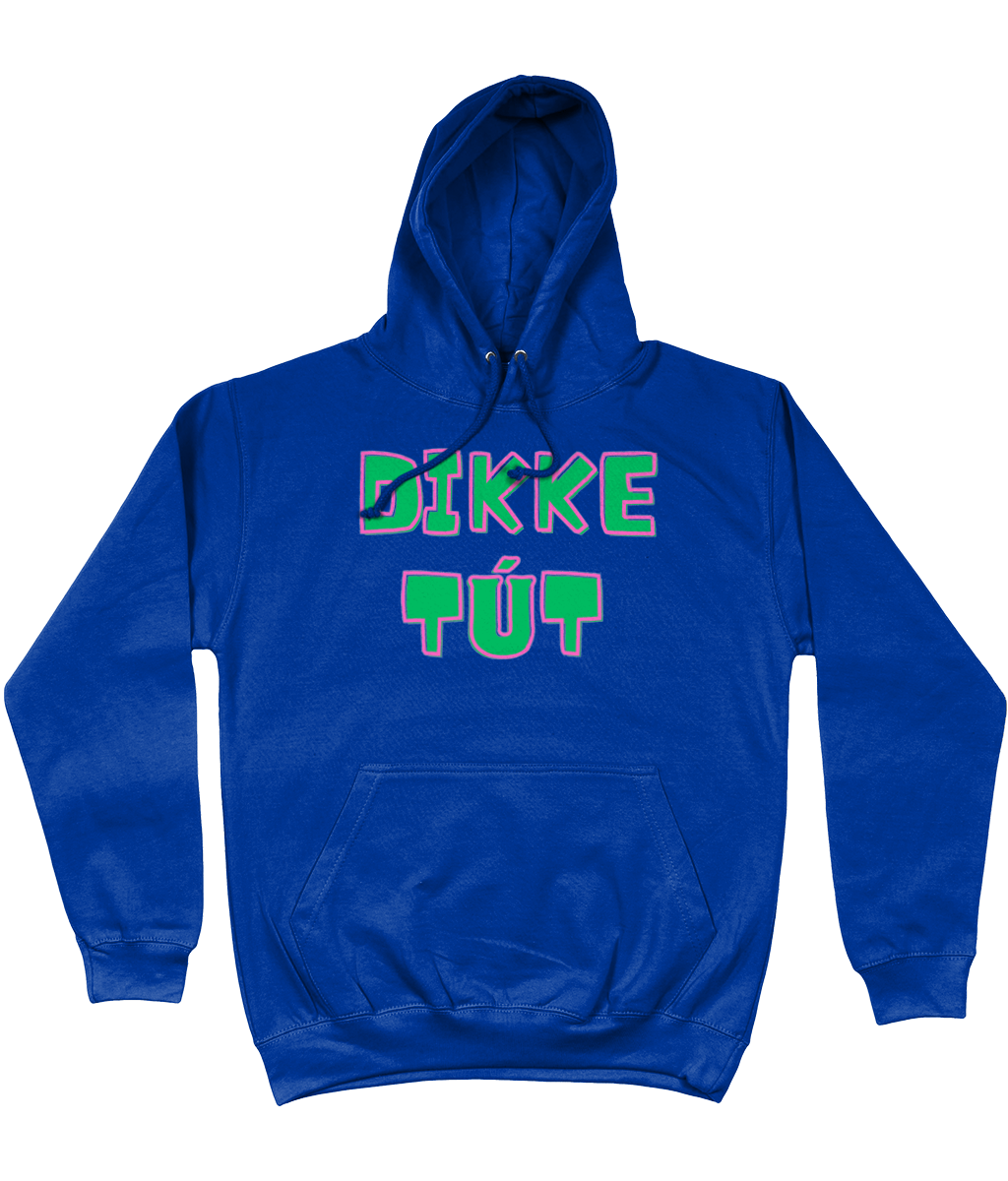 Dikke tút Hoodie