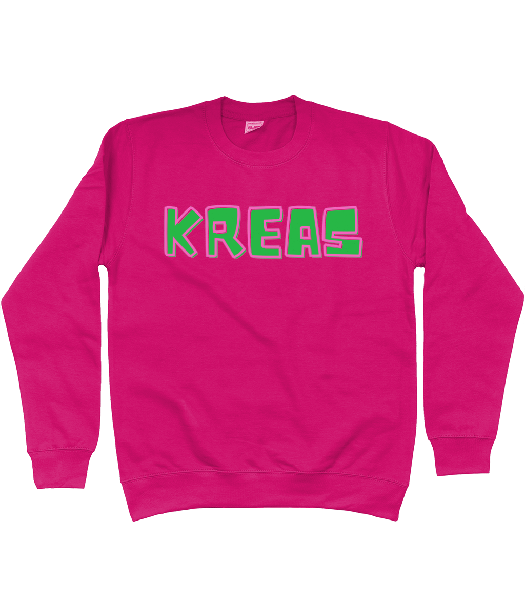 Kreas sweater