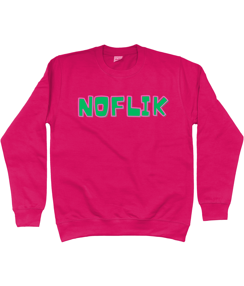 Noflik sweater