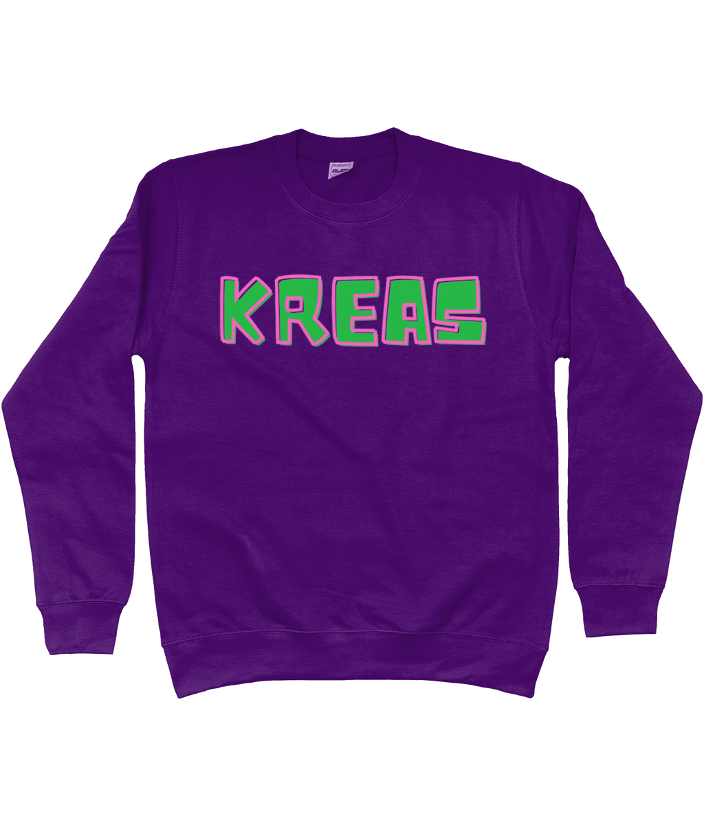 Kreas sweater
