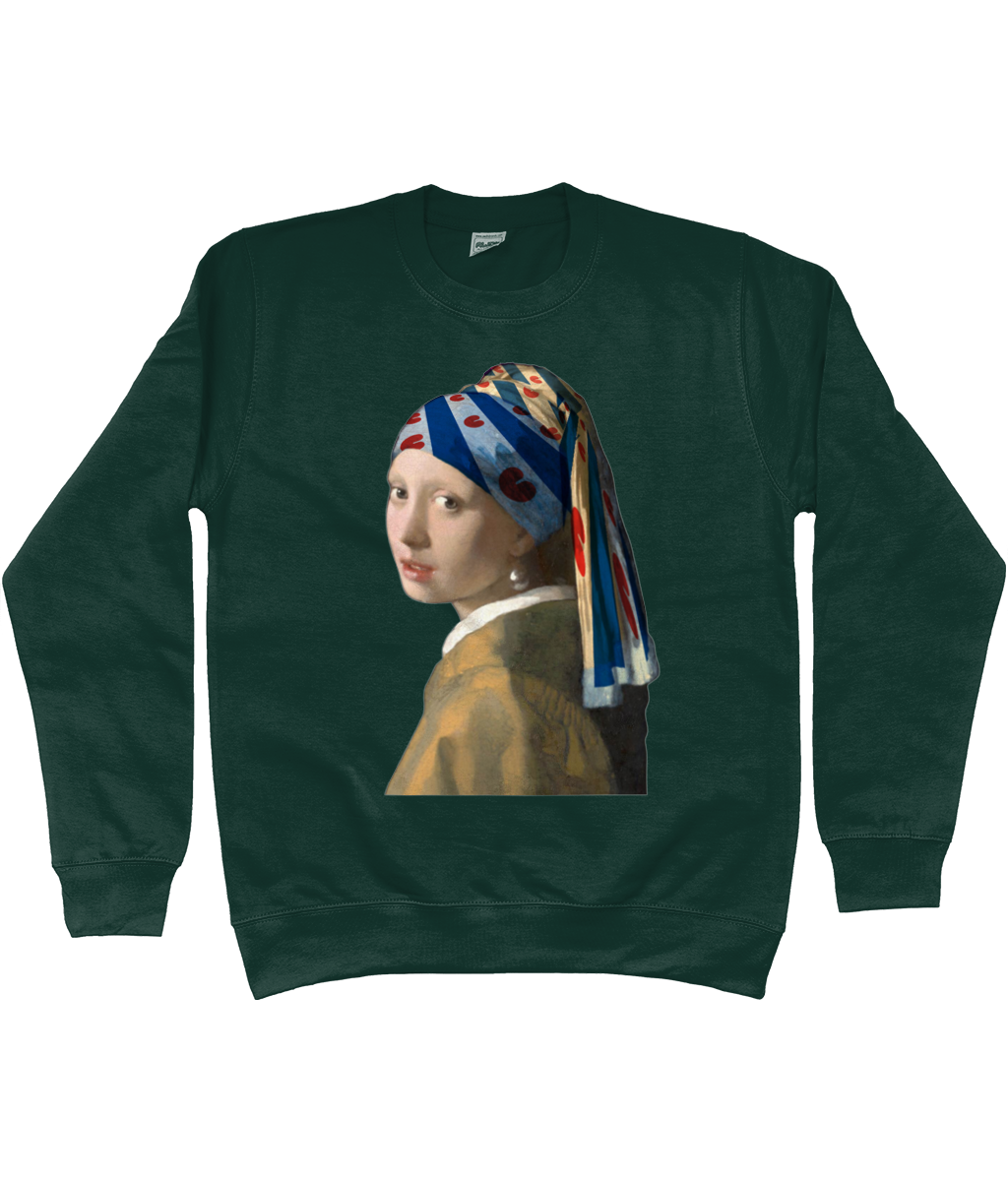 It Famke mei de Pearel sweater