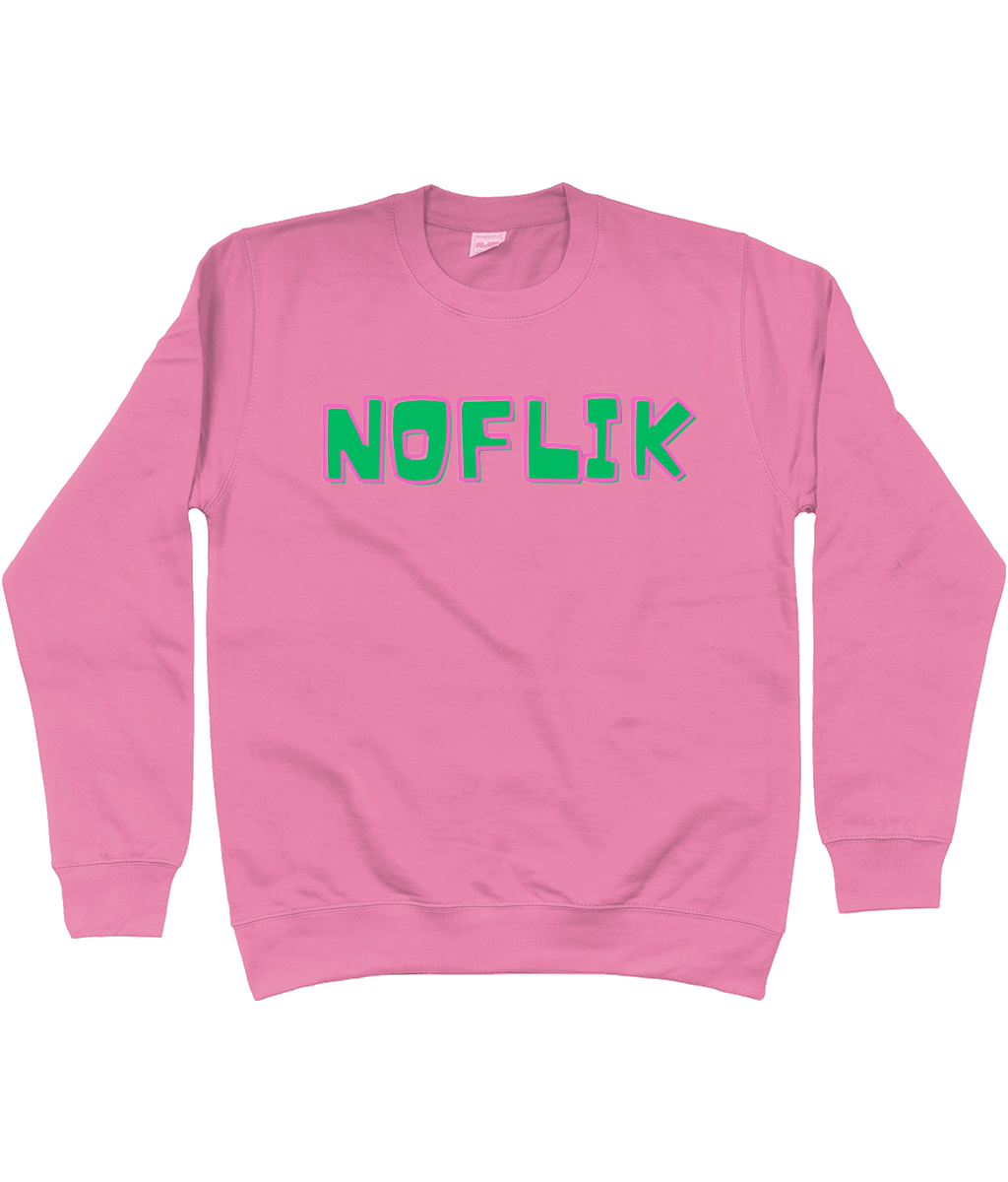 Noflik sweater