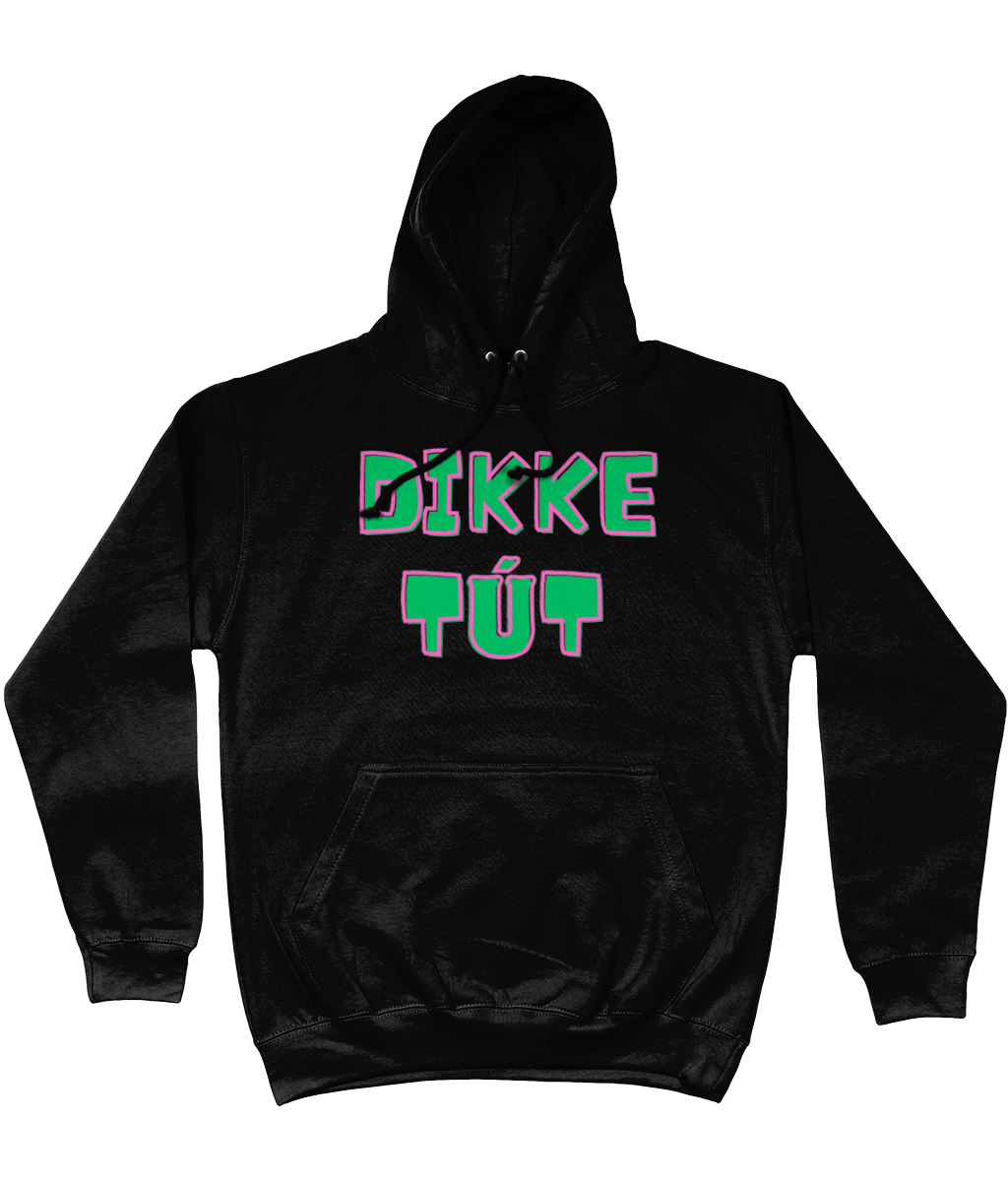 Dikke tút Hoodie