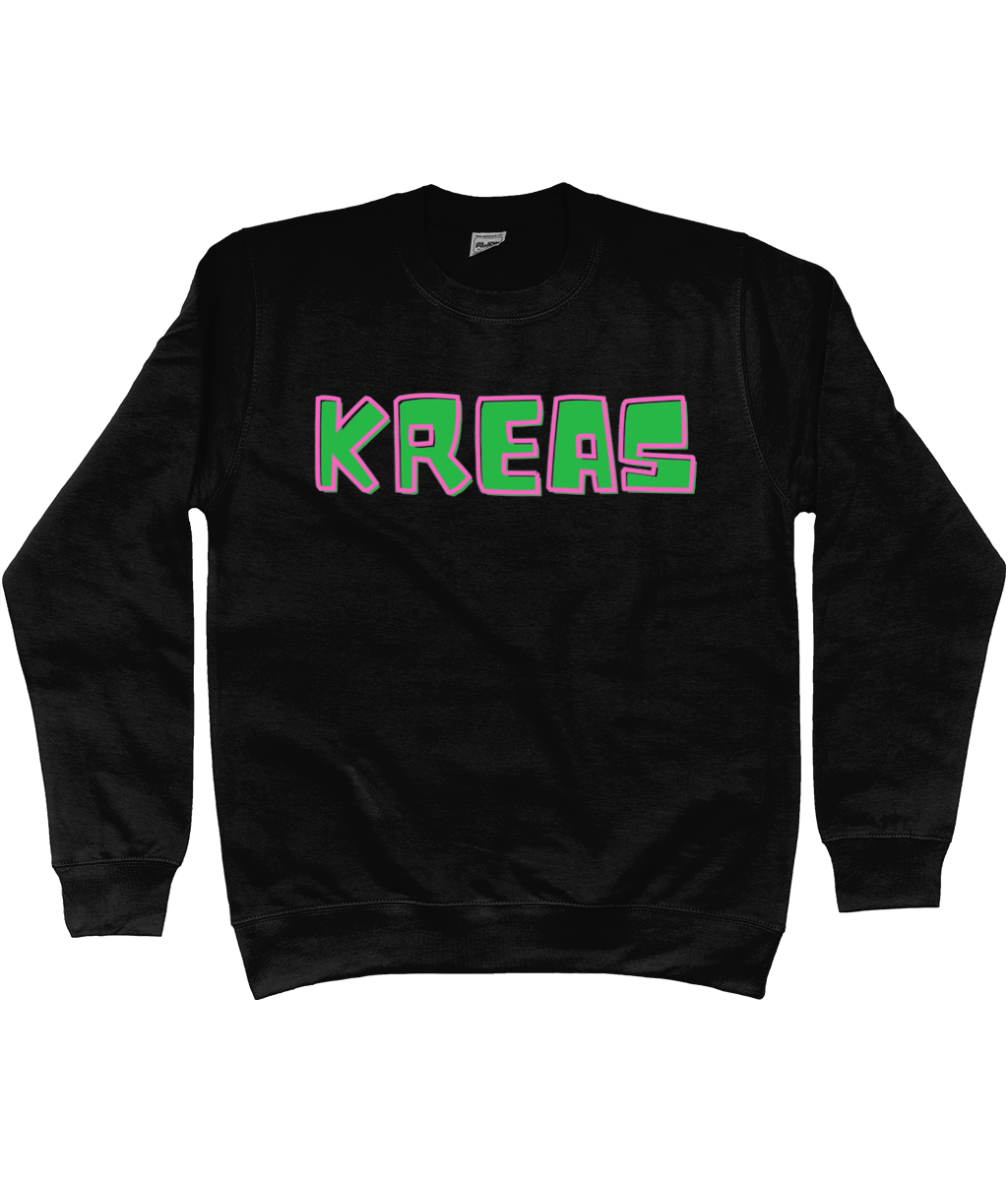 Kreas sweater