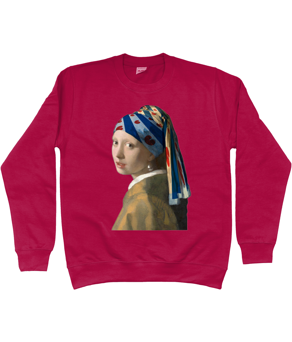 It Famke mei de Pearel sweater