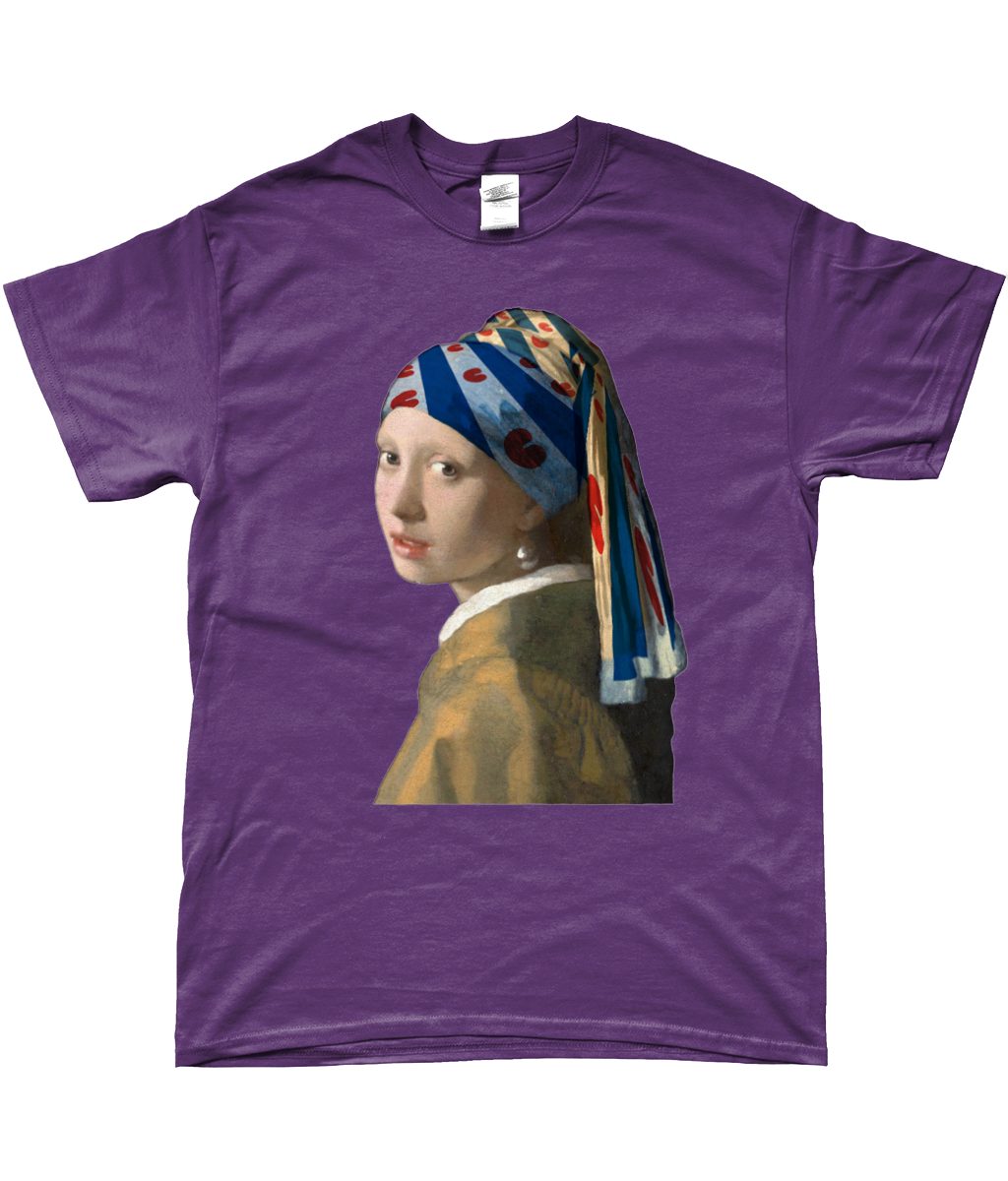 It Famke mei de Pearel T-shirt