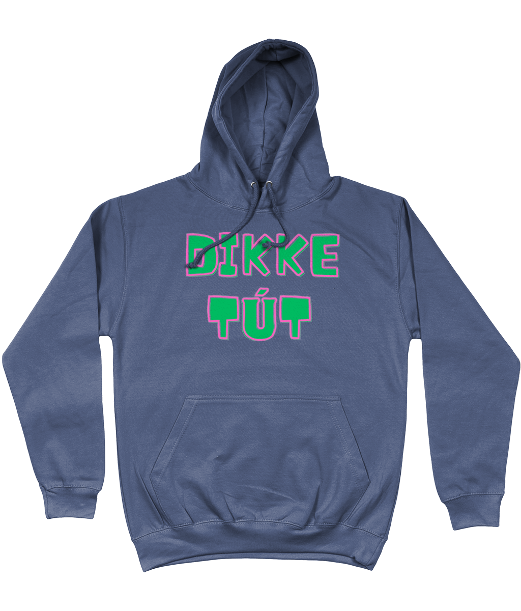 Dikke tút Hoodie