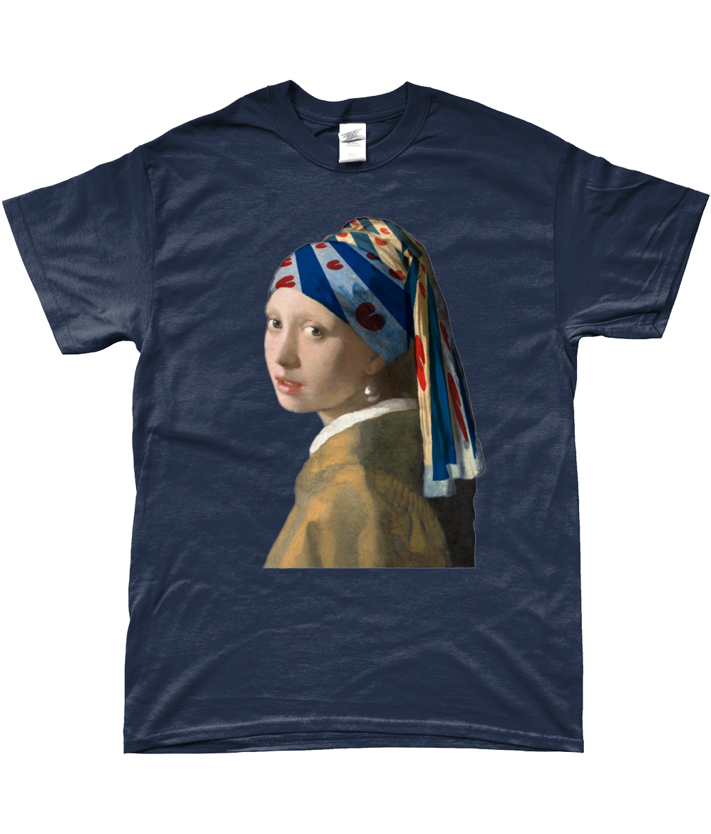 It Famke mei de Pearel T-shirt