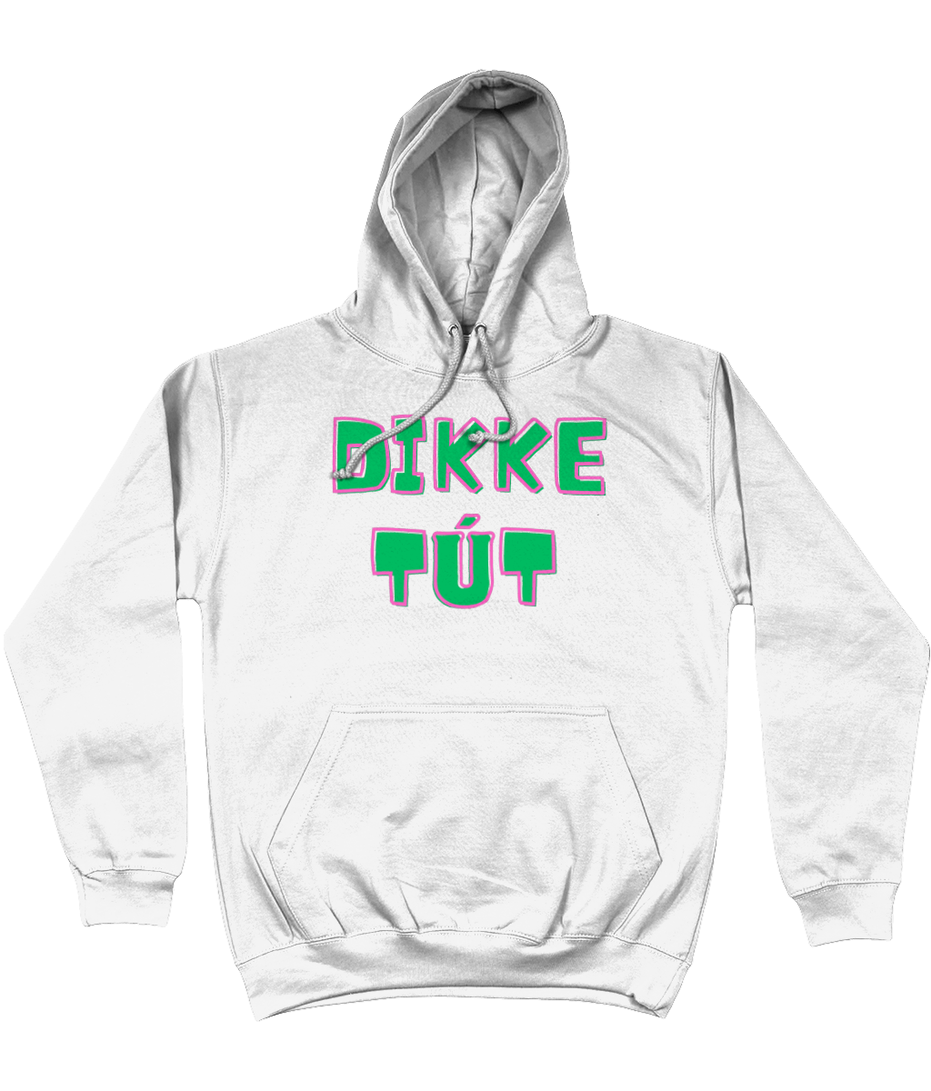 Dikke tút Hoodie