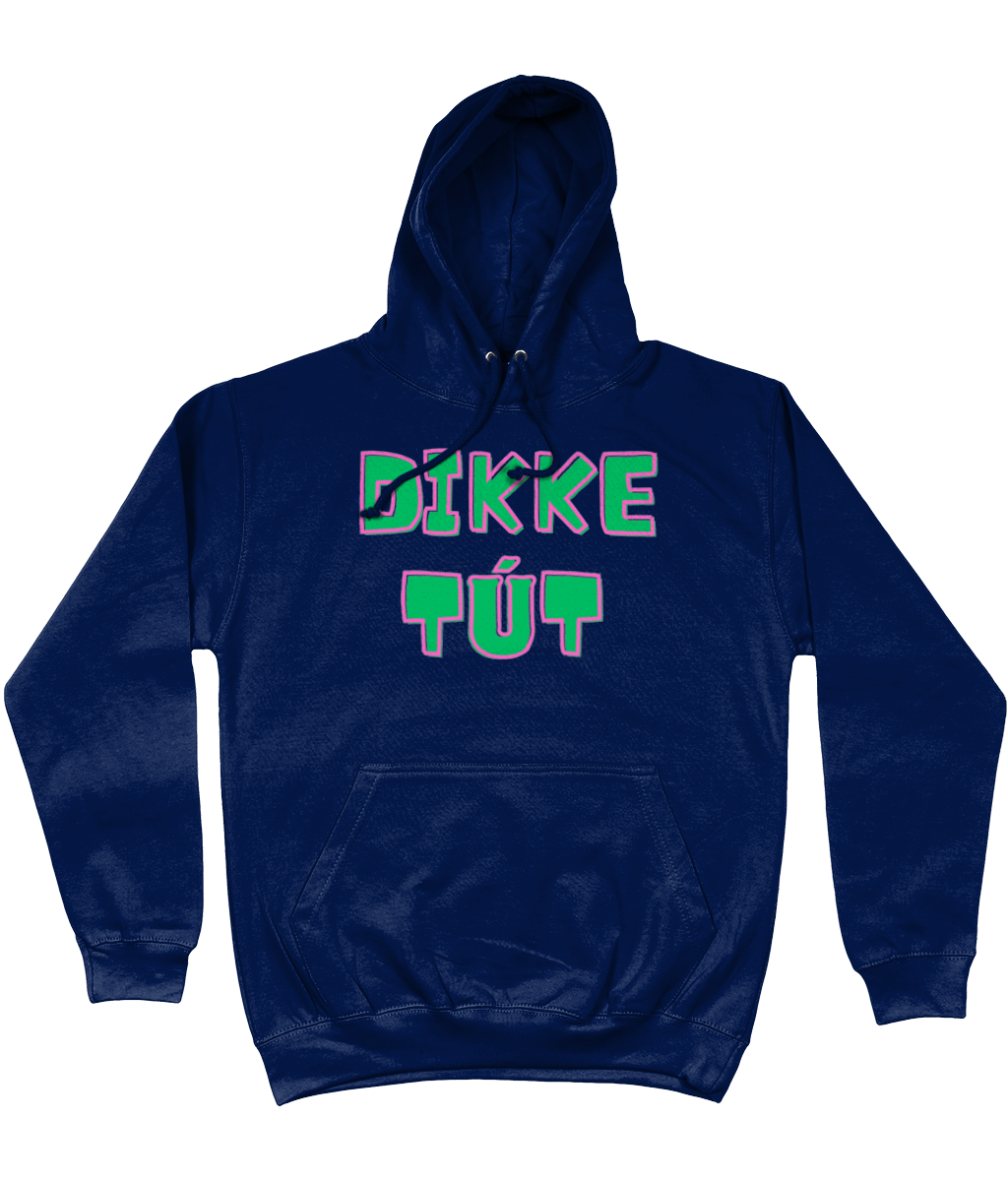Dikke tút Hoodie