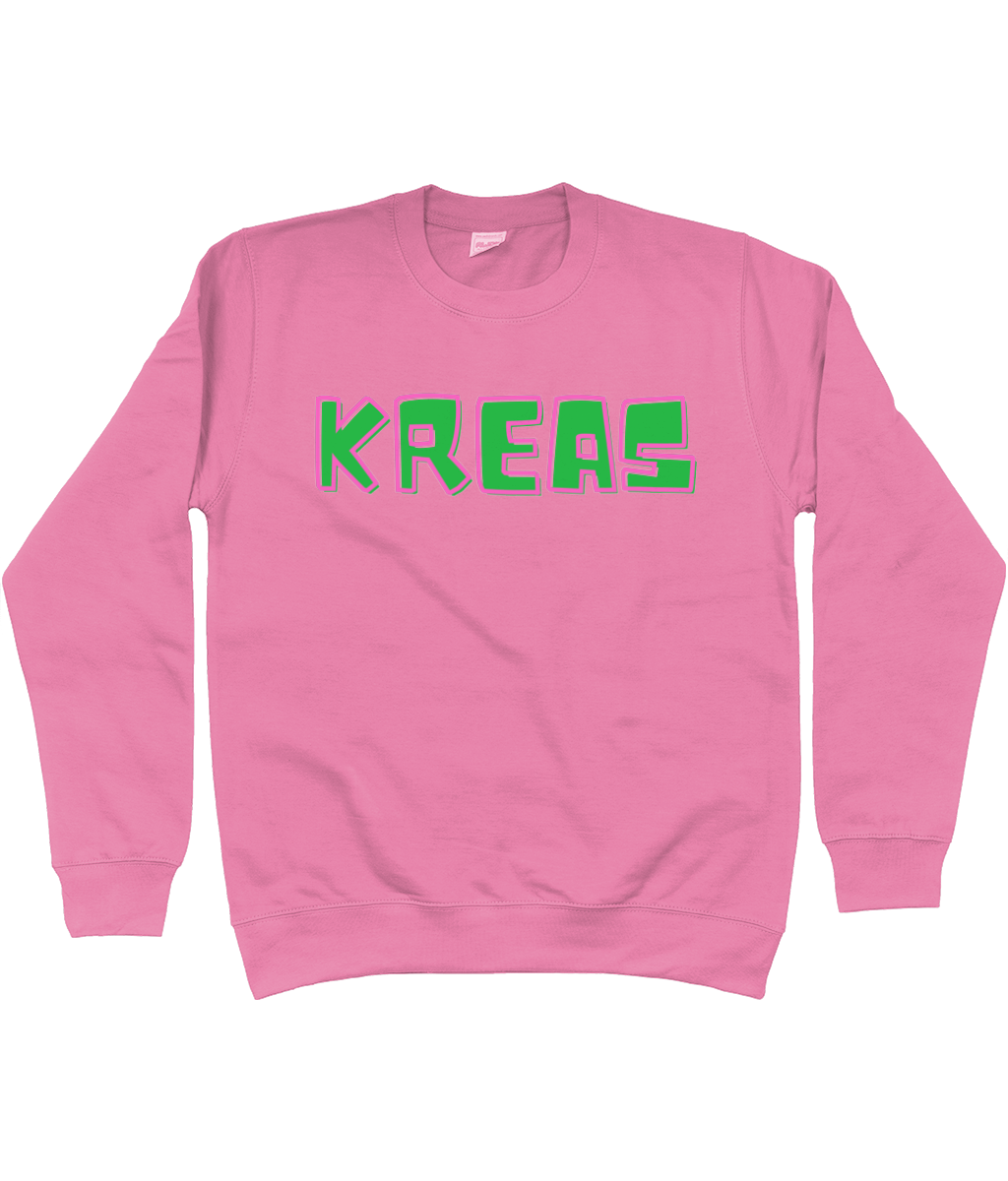 Kreas sweater