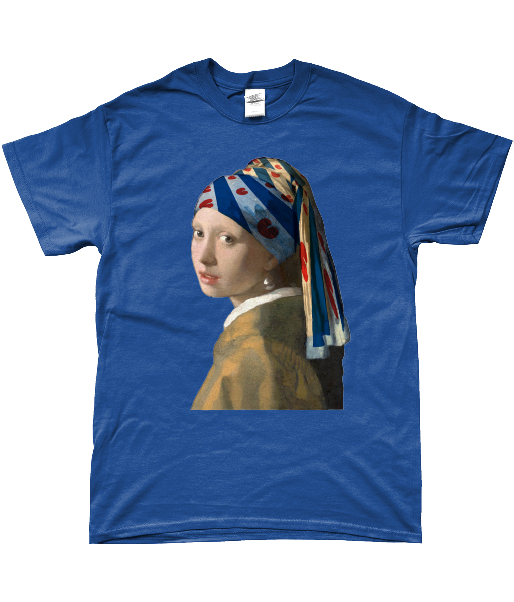 It Famke mei de Pearel T-shirt