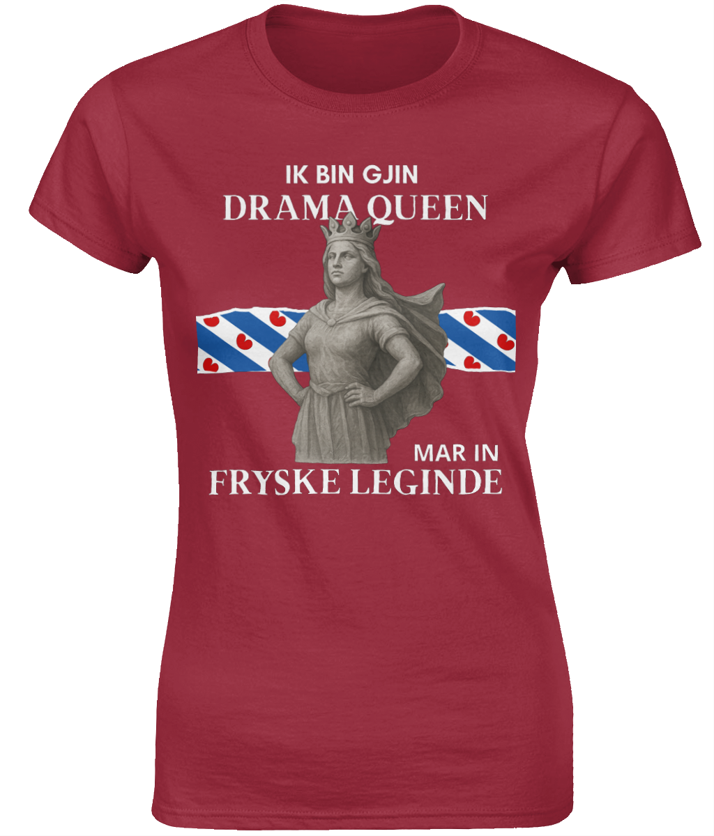 Front Side