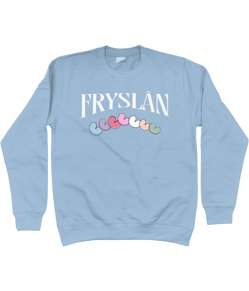 Front Side