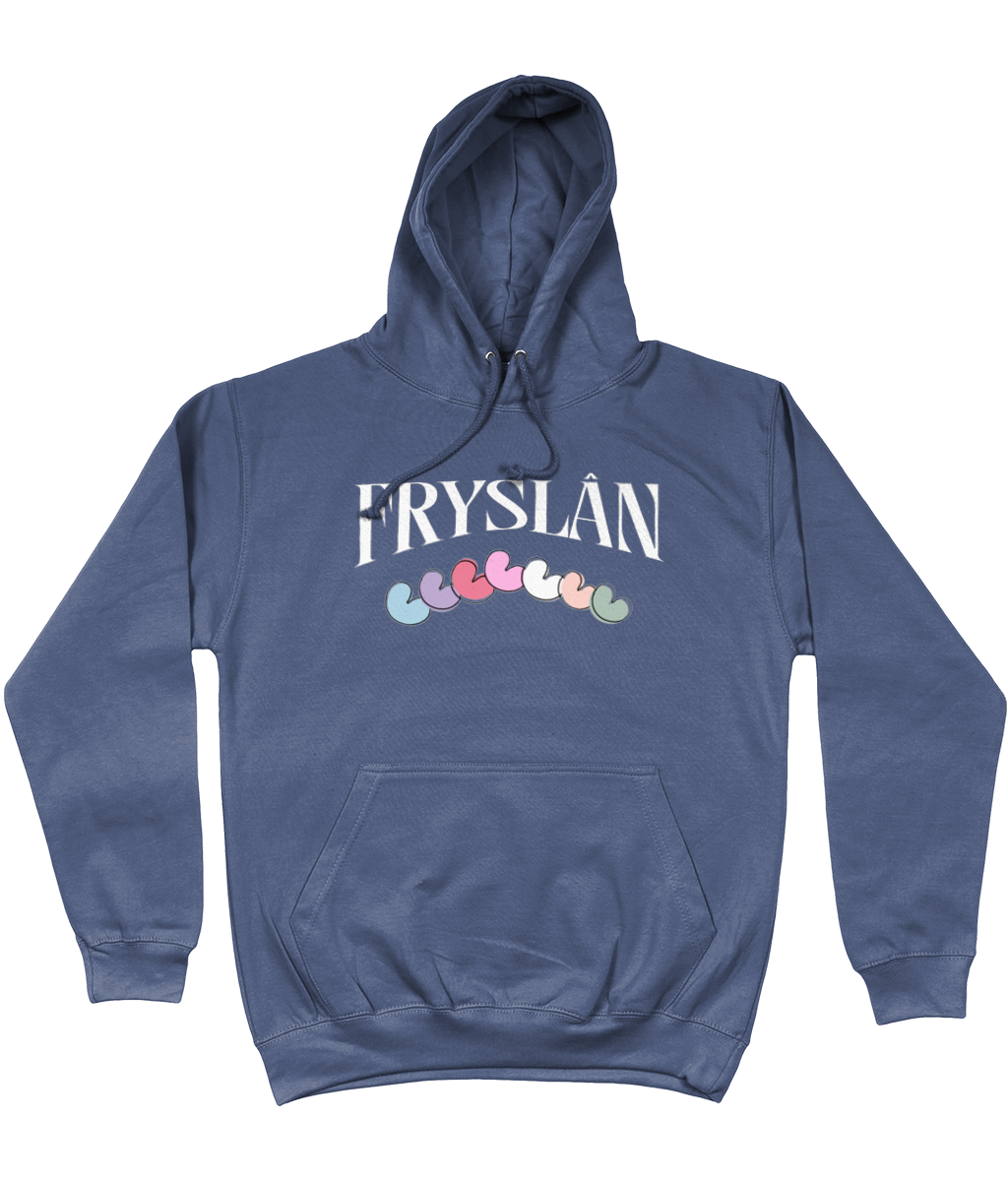 Front Side
