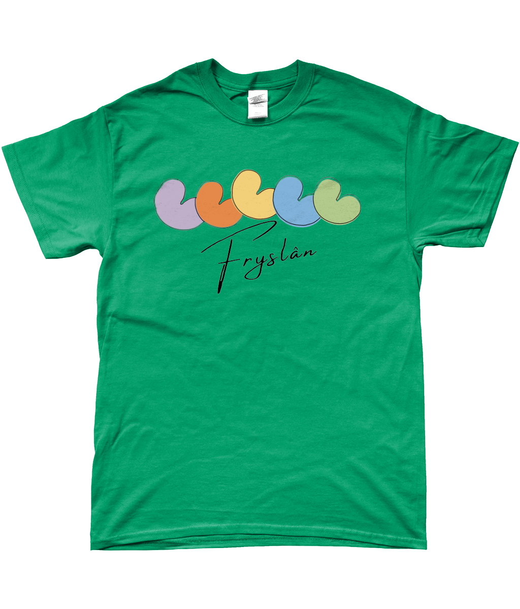 Front Side