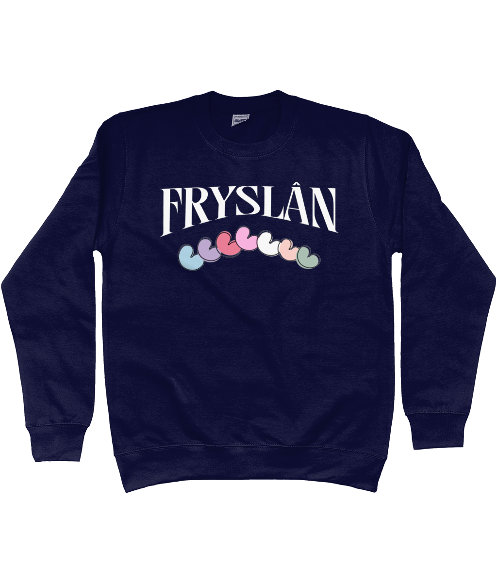 Front Side