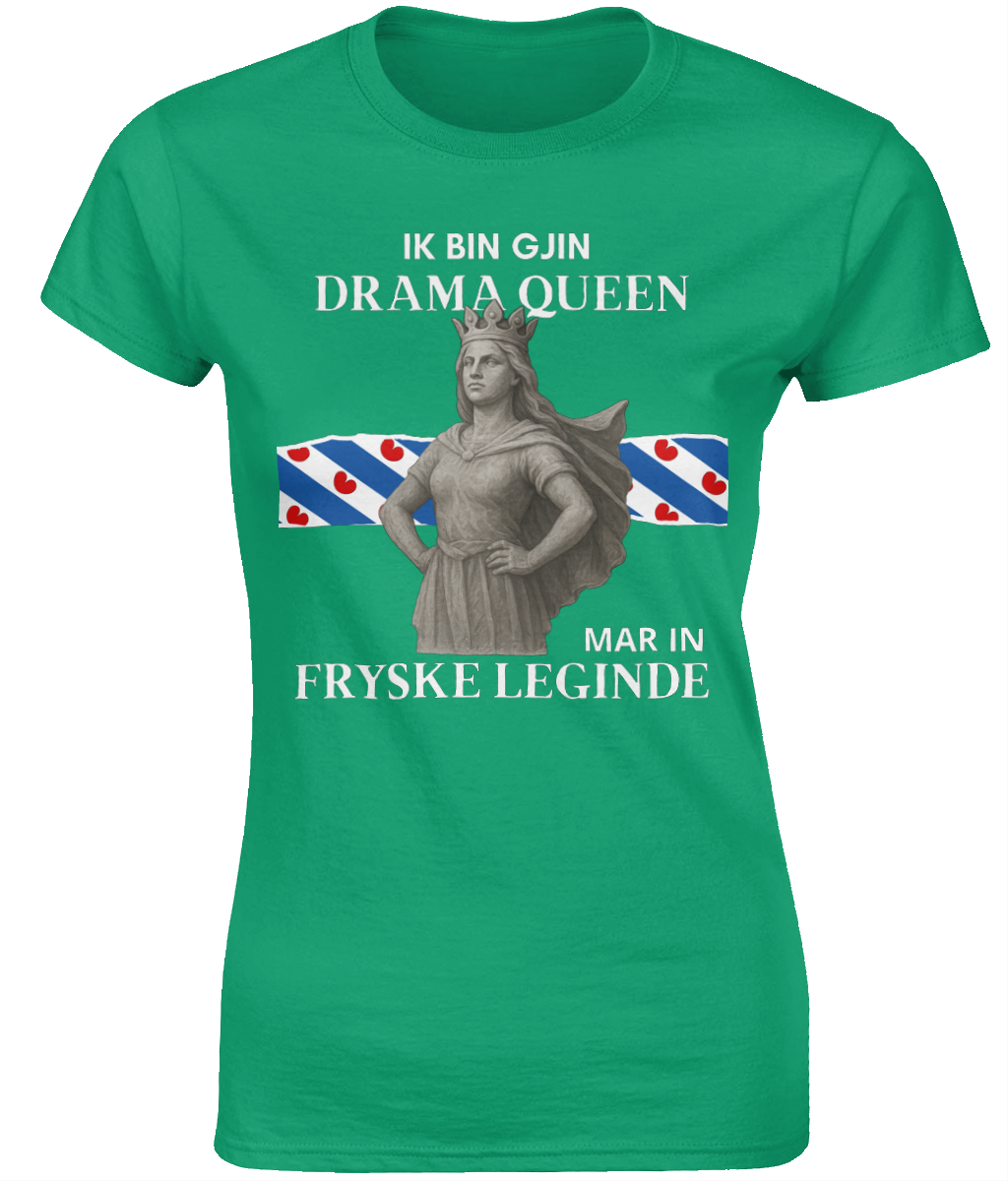 Front Side