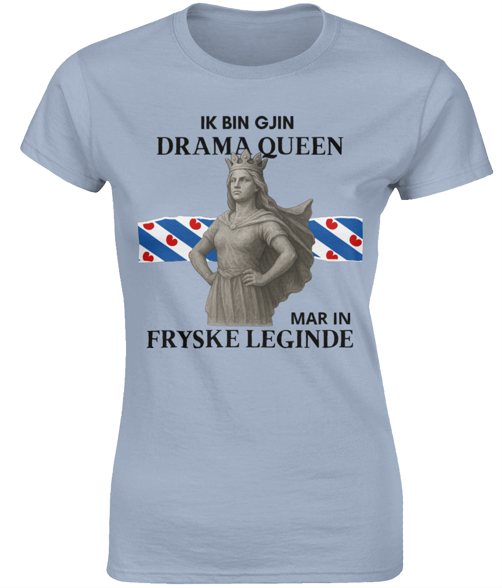 Front Side