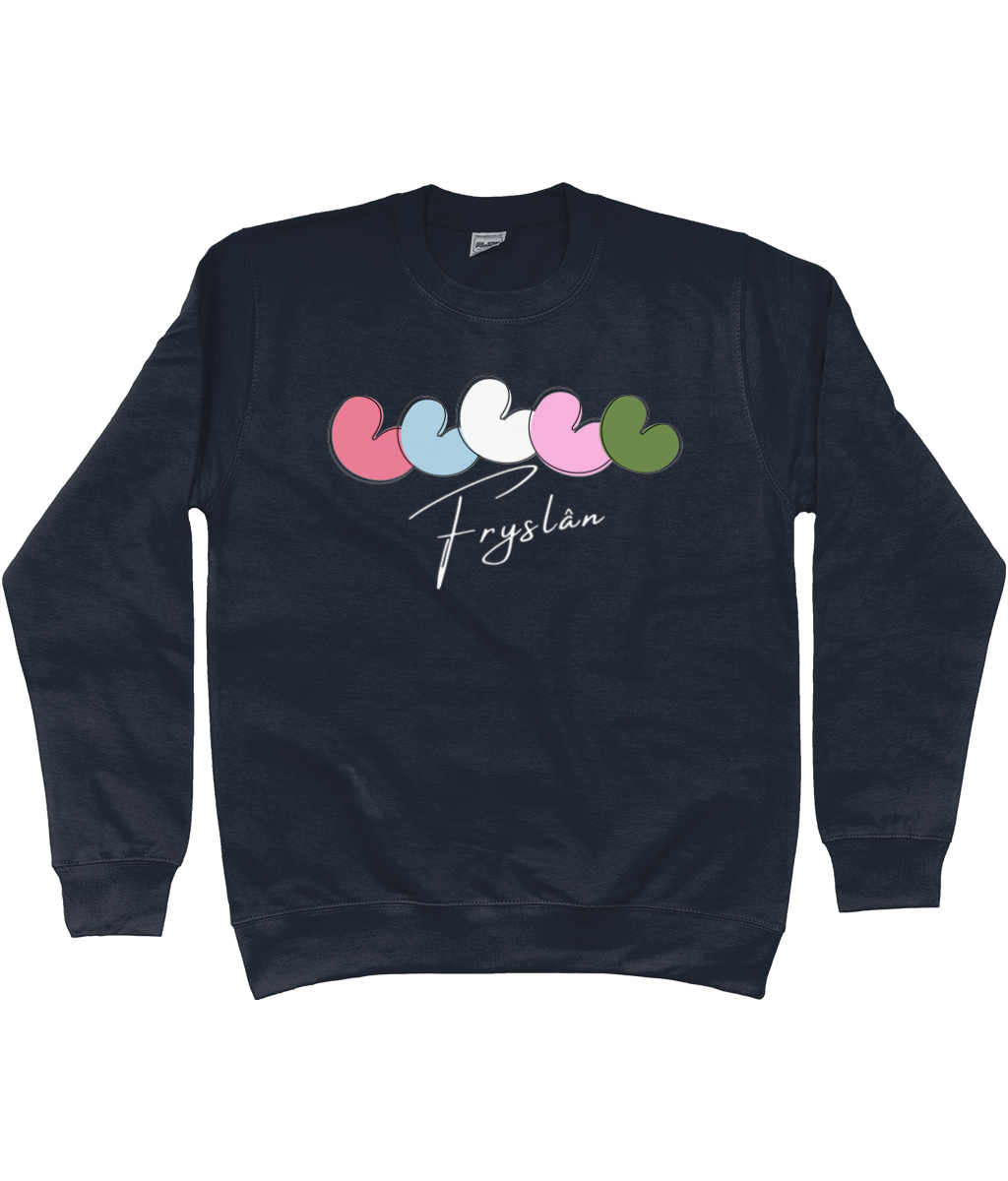 Front Side