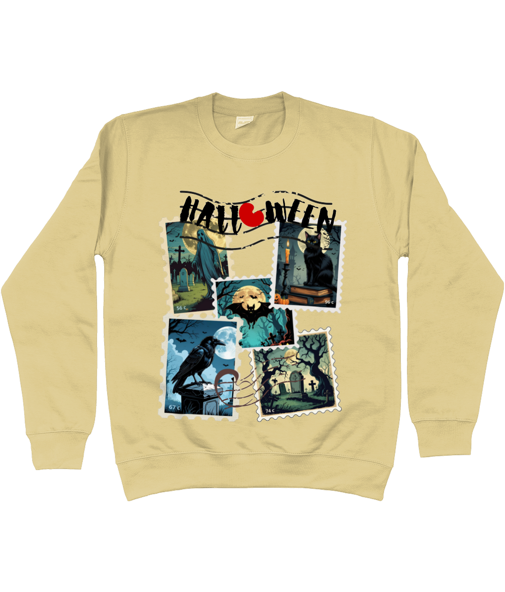 Front Side