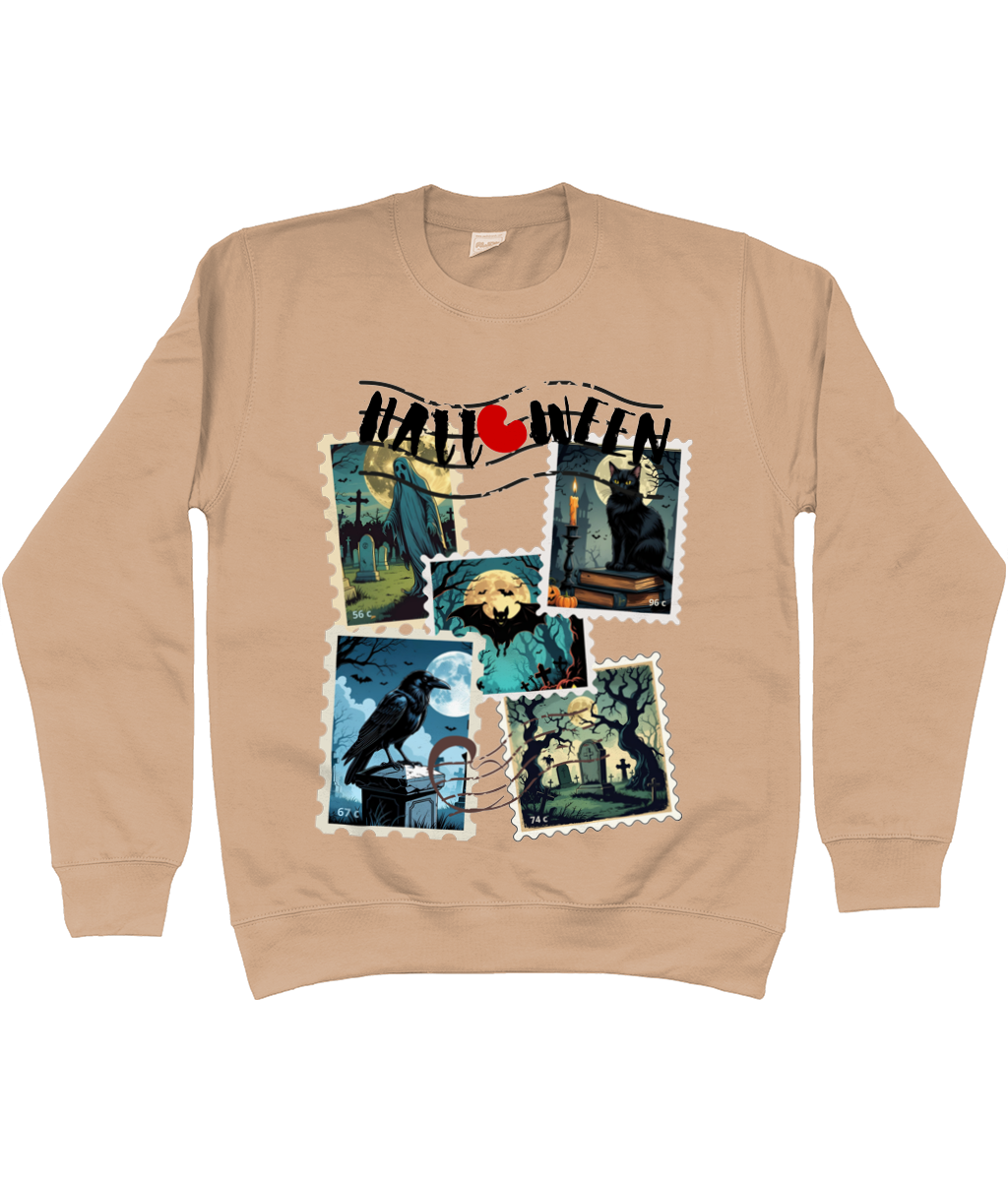 Front Side