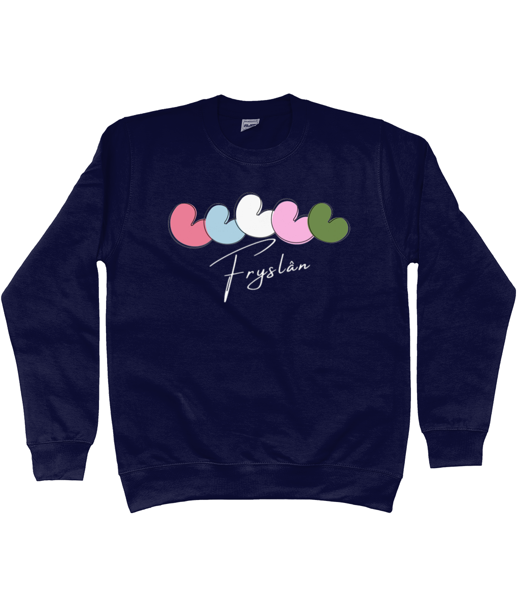 Front Side
