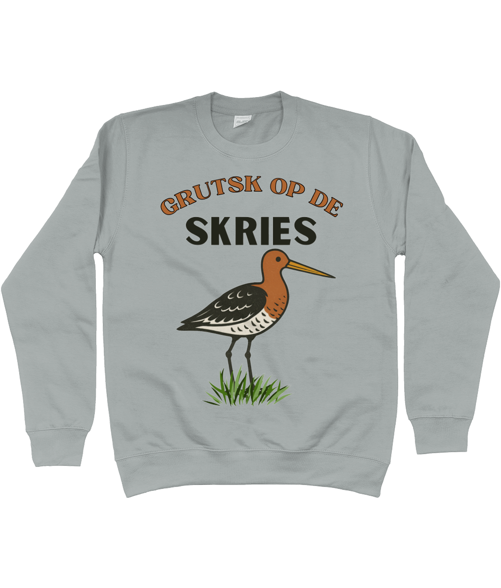 Front Side