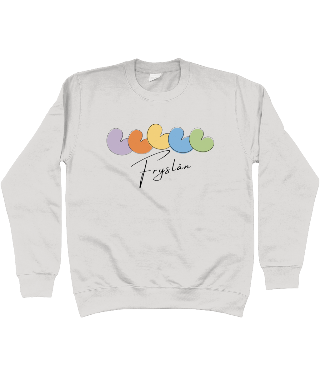 Front Side