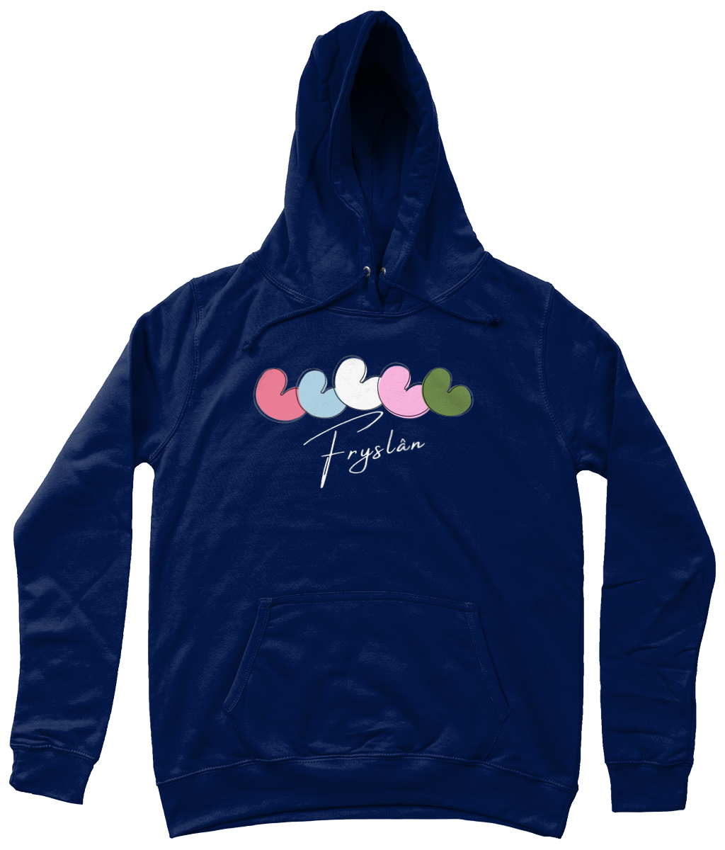 Front Side
