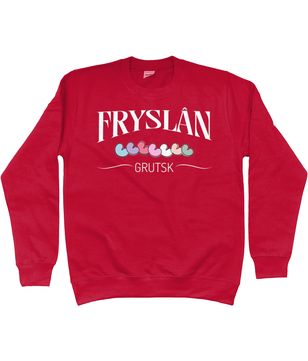 Front Side