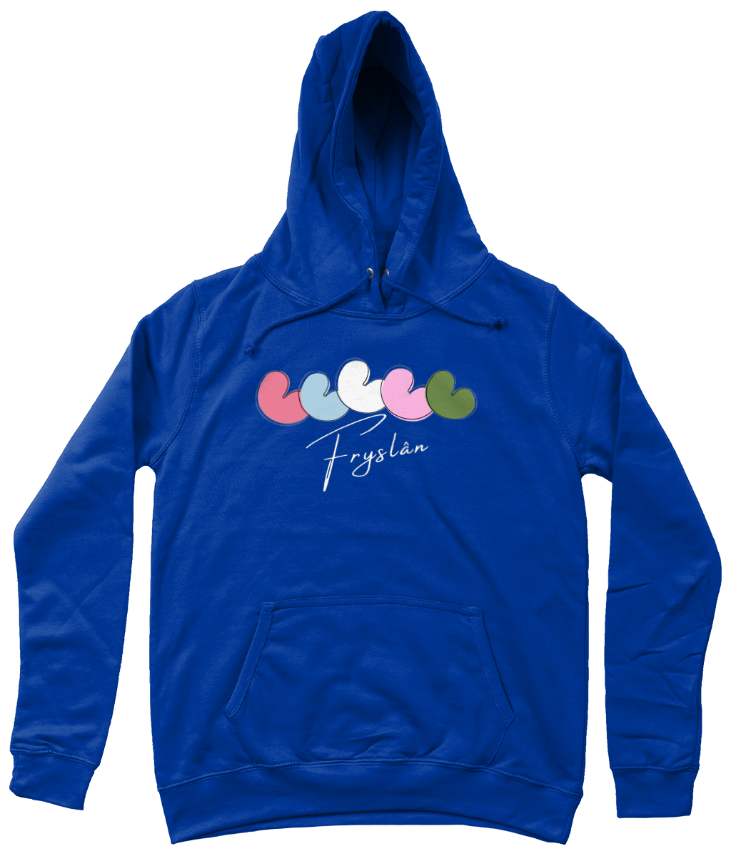 Front Side