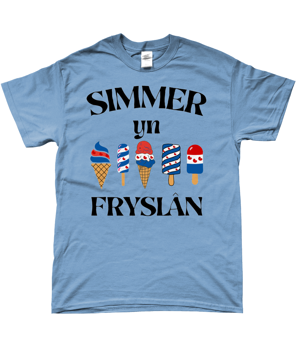 Front Side