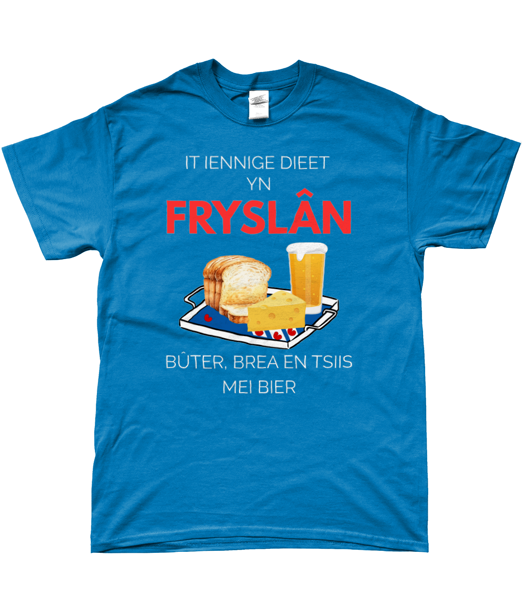 Front Side