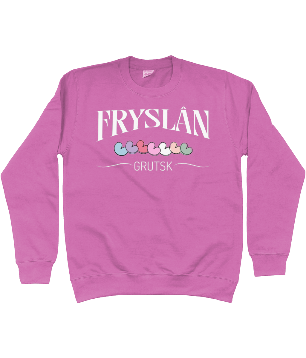 Front Side
