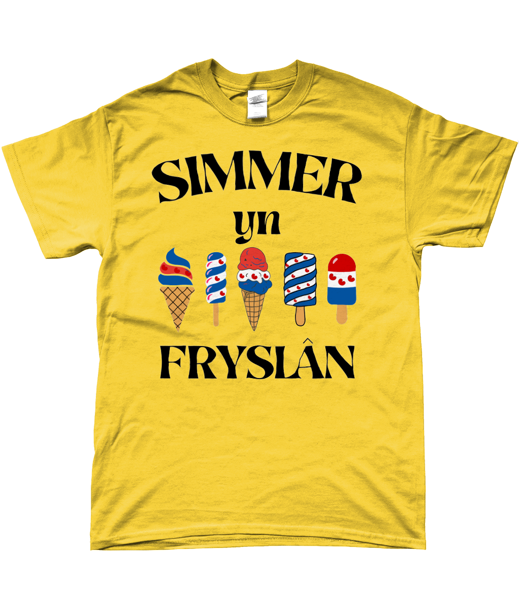 Front Side