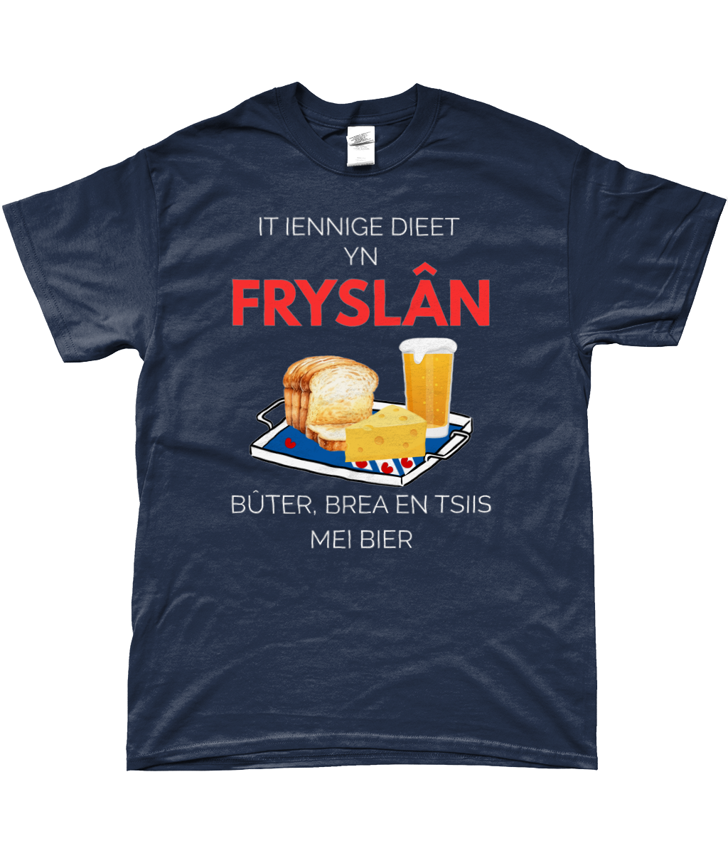 Front Side