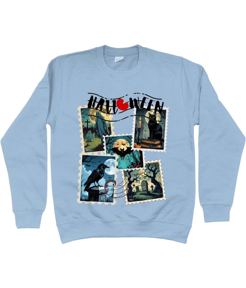 Front Side