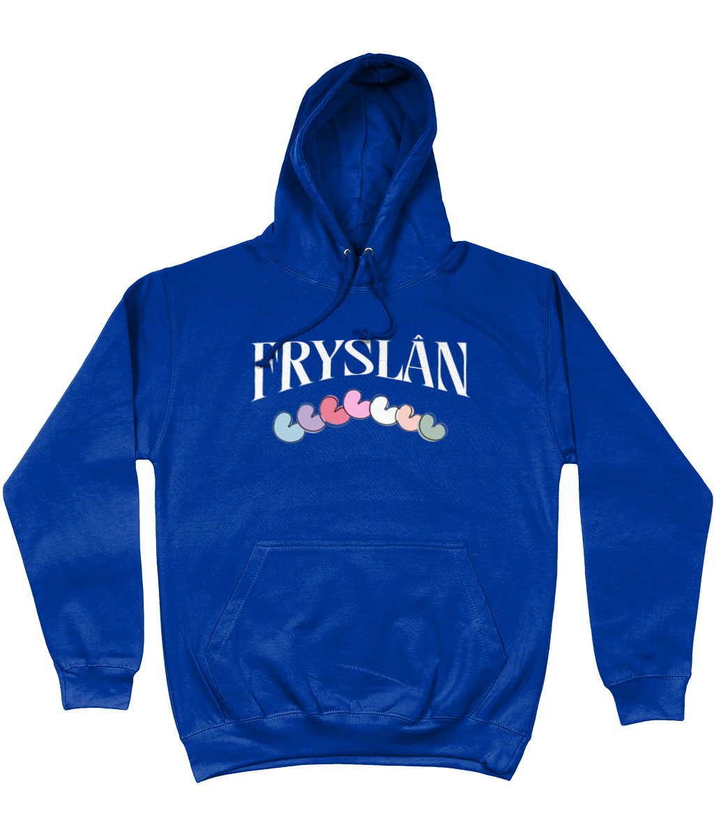Front Side