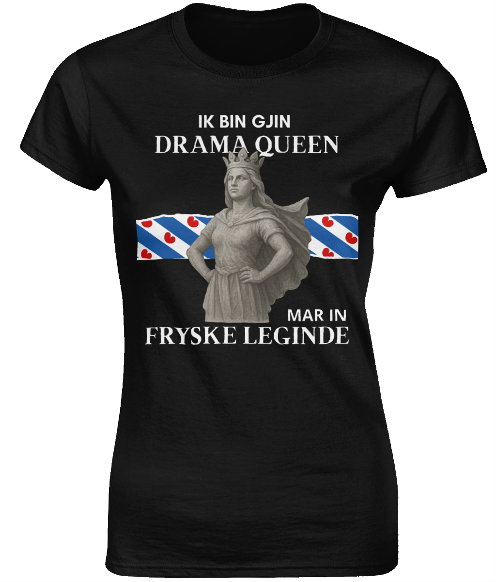 Front Side