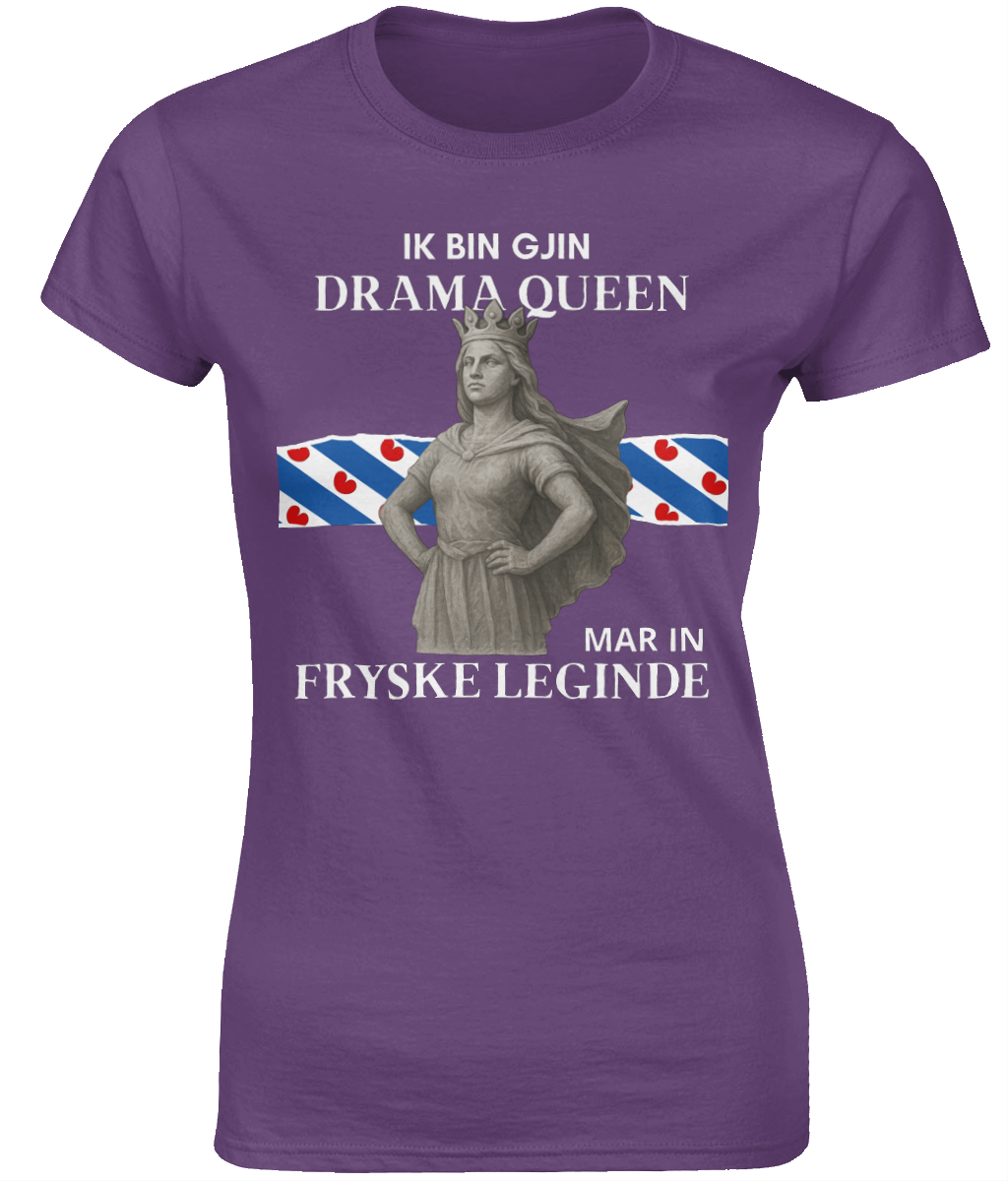 Front Side