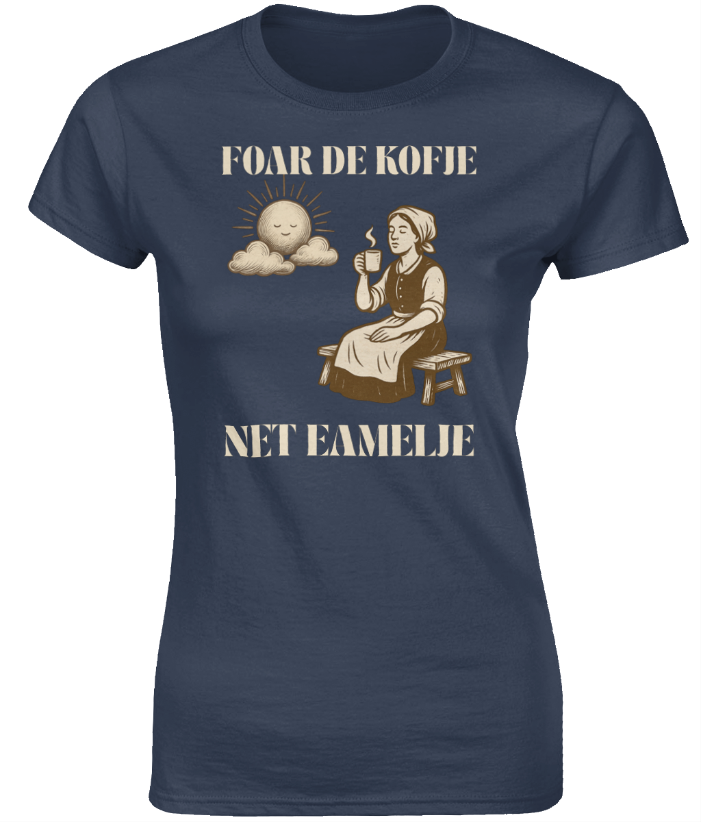 Front Side