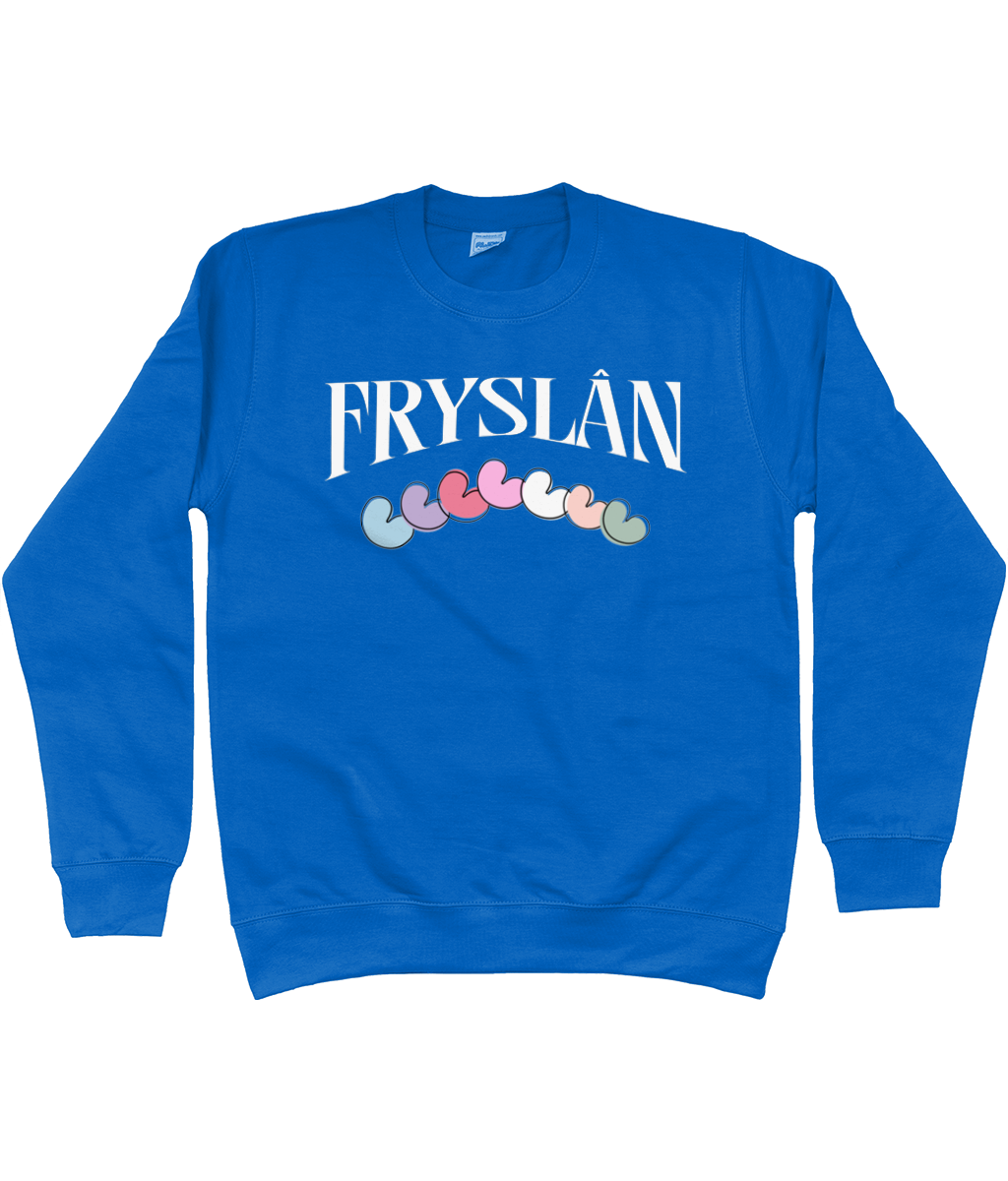 Front Side