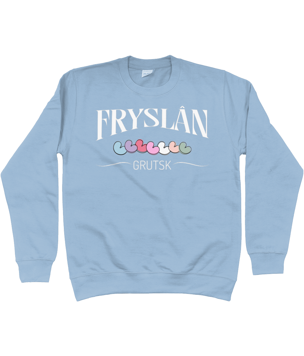 Front Side